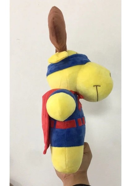 Peluş Oyuncak (Yurt Dışından)