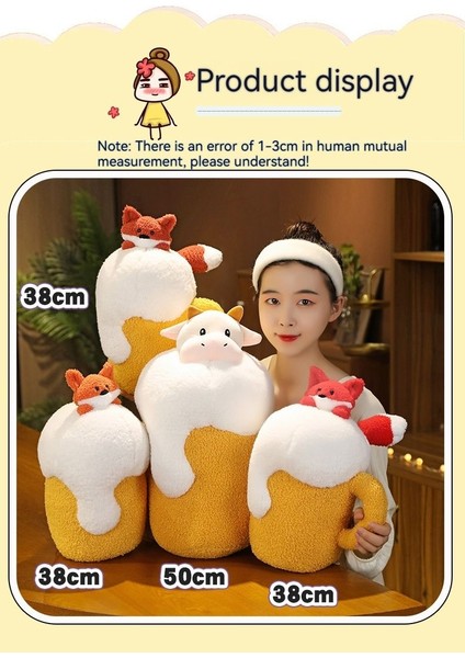 Peluş Oyuncak (Yurt Dışından)