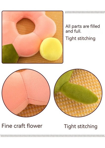 Peluş Oyuncak (Yurt Dışından)