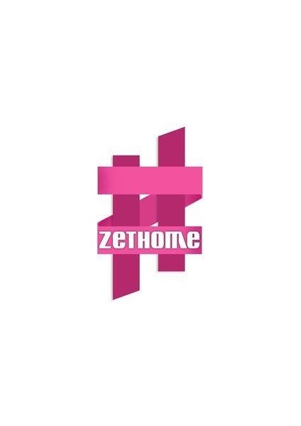 Zethome Banyo Duş Perde Borusu Köşe Boru Mavi fiyatları