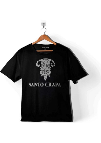 Gta V 5 Grand Theft Auto Santo Crapa Çocuk Tişört
