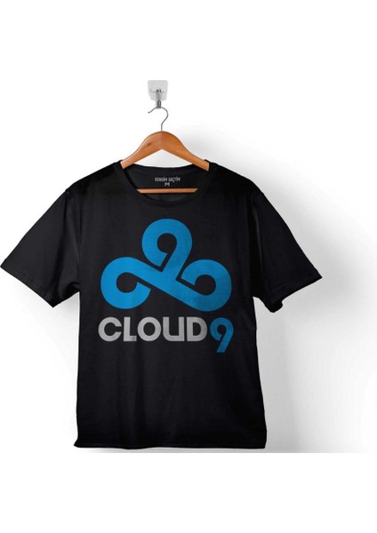 Cs Go Csgo Cloud9 Cloud 9 Team Counter Strıke 2 Çocuk Tişört