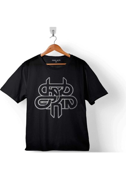 Hayko Cepkin Logo Çocuk Tişört