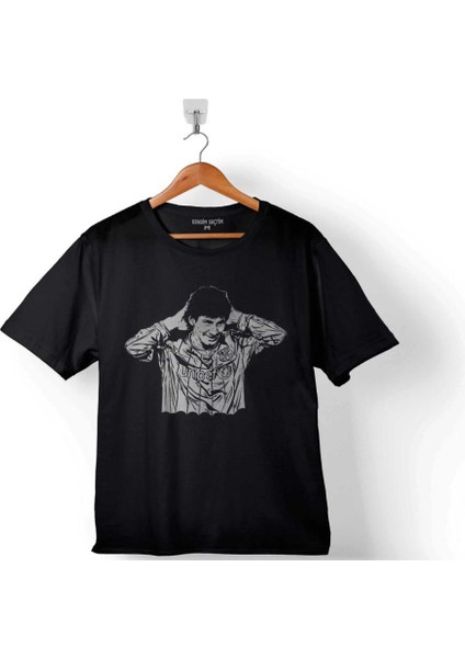 Leo Lıonel Messı 10 Numara Barcelona Çocuk Tişört