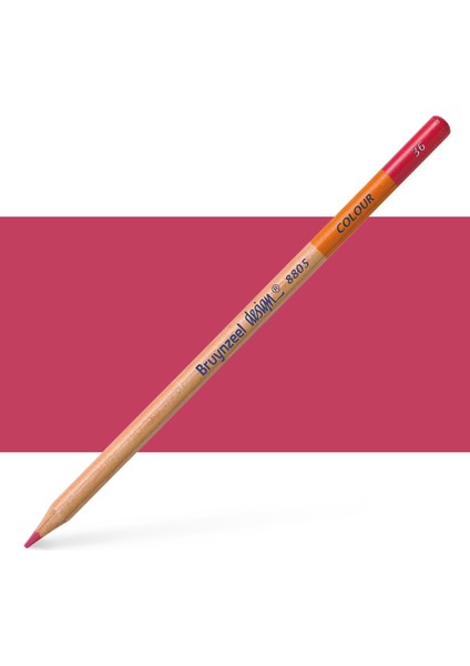 : Design Kuru & Sulu Boya Kalem Yedeği : Dark Pink