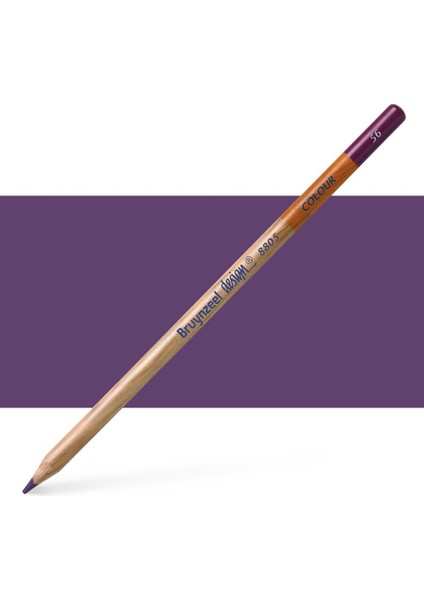 : Design Kuru & Sulu Boya Kalem Yedeği : Mauve