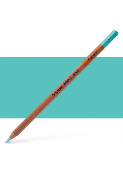 : Design Kuru & Sulu Boya Kalem Yedeği : Ice Green