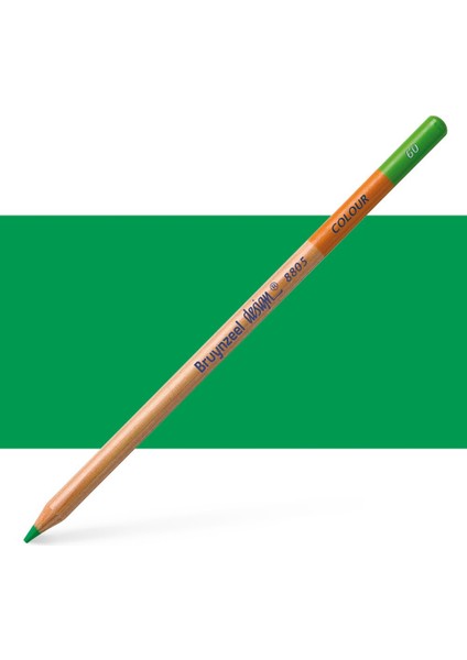 : Design Kuru & Sulu Boya Kalem Yedeği : Light Green