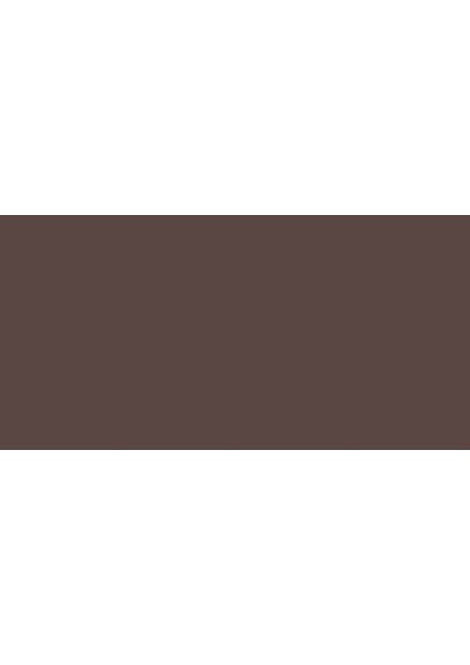 : Design Kuru & Sulu Boya Kalem Yedeği : Dark Brown