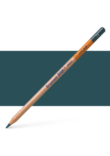 : Design Kuru & Sulu Boya Kalem Yedeği : Dark Grey