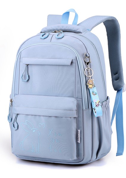 Öğrenci Sırt Çantası (Yurt Dışından)