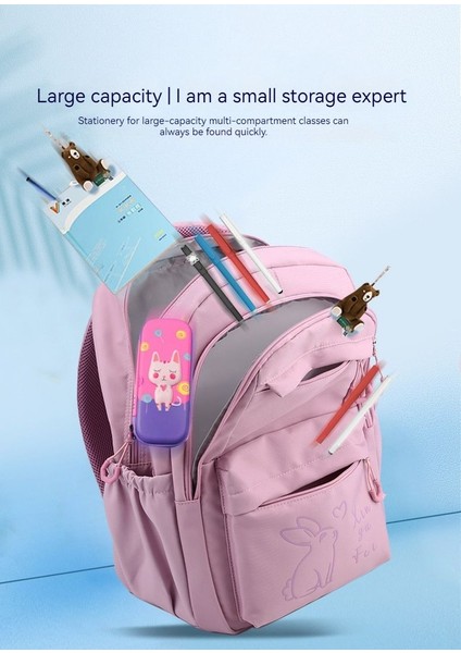 Öğrenci Sırt Çantası (Yurt Dışından) fırsatları