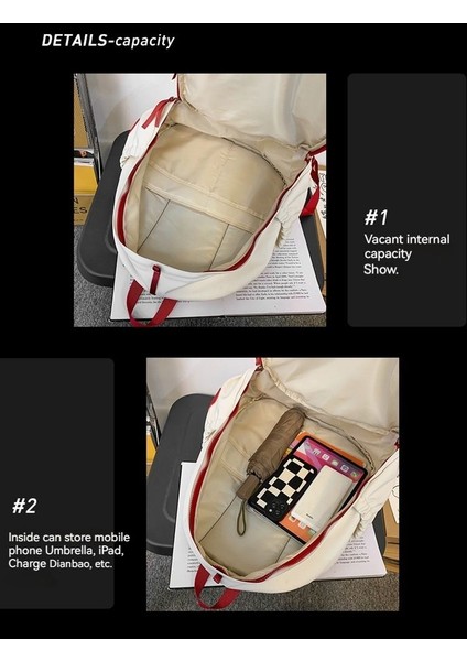 Öğrenci Sırt Çantası (Yurt Dışından) modelleri