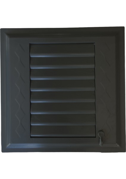 Janti Menfez 45X45 Banyo & Wc Havalandırma Menfezi