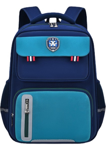 Öğrenci Sırt Çantası (Yurt Dışından)