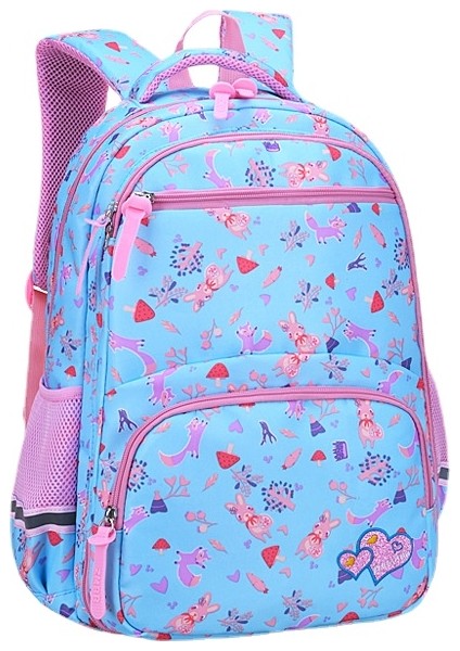 Öğrenci Sırt Çantası (Yurt Dışından)