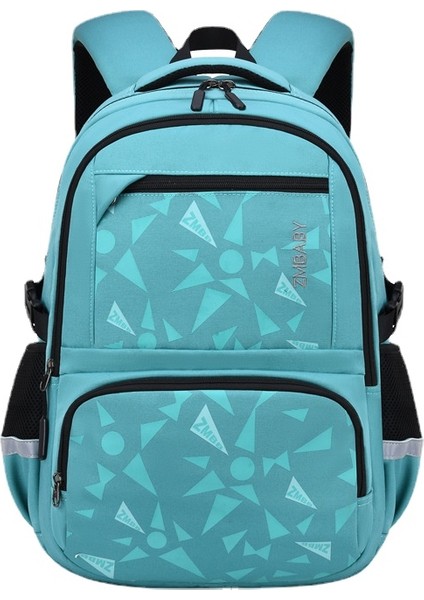 Öğrenci Sırt Çantası (Yurt Dışından)