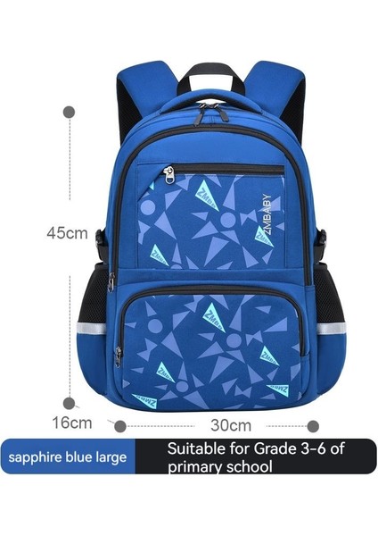 Öğrenci Sırt Çantası (Yurt Dışından) fiyatları