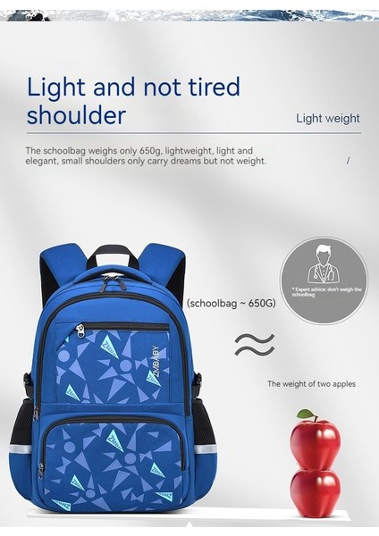 Öğrenci Sırt Çantası (Yurt Dışından) fırsatları