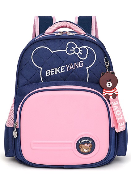 Öğrenci Sırt Çantası (Yurt Dışından)