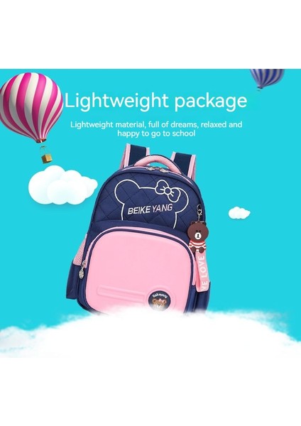 Öğrenci Sırt Çantası (Yurt Dışından) modelleri