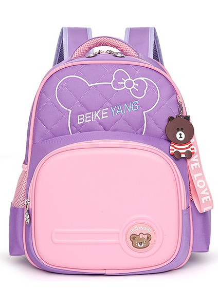 Öğrenci Sırt Çantası (Yurt Dışından)