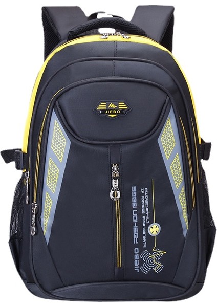 Öğrenci Sırt Çantası (Yurt Dışından)