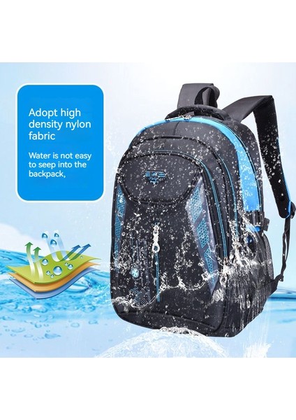 Öğrenci Sırt Çantası (Yurt Dışından) fırsatları