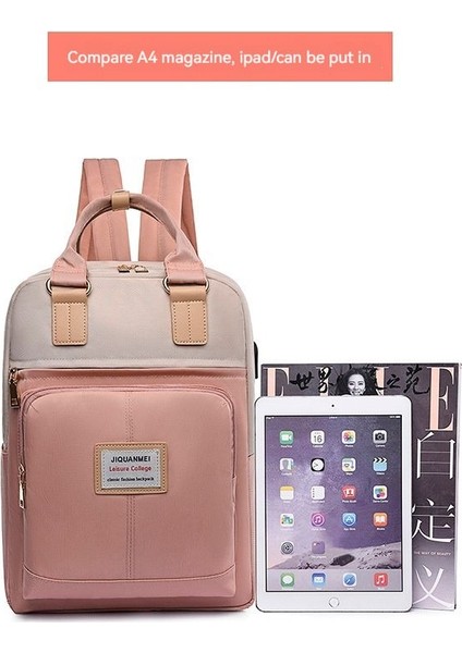 Öğrenci Sırt Çantası (Yurt Dışından) fiyatları