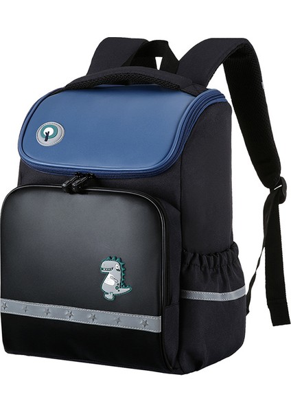 Öğrenci Sırt Çantası (Yurt Dışından)