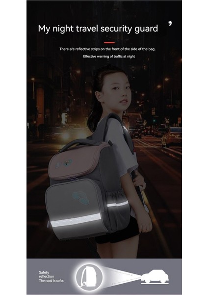 Öğrenci Sırt Çantası (Yurt Dışından) modelleri