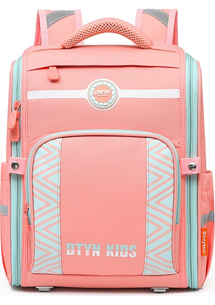 Öğrenci Sırt Çantası (Yurt Dışından)