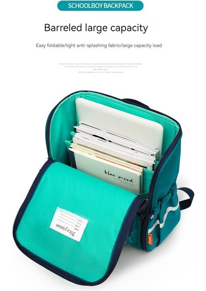 Öğrenci Sırt Çantası (Yurt Dışından) modelleri