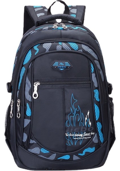 Öğrenci Sırt Çantası (Yurt Dışından)