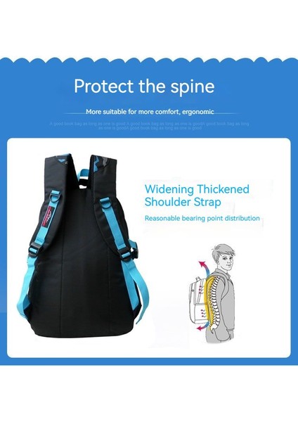 Öğrenci Sırt Çantası (Yurt Dışından) modelleri