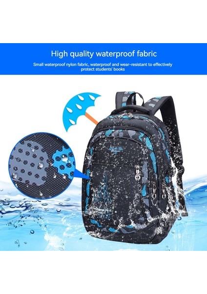 Öğrenci Sırt Çantası (Yurt Dışından) indirimleri