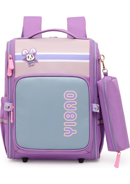 Öğrenci Sırt Çantası (Yurt Dışından)