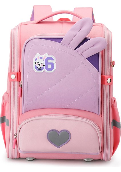 Öğrenci Sırt Çantası (Yurt Dışından)