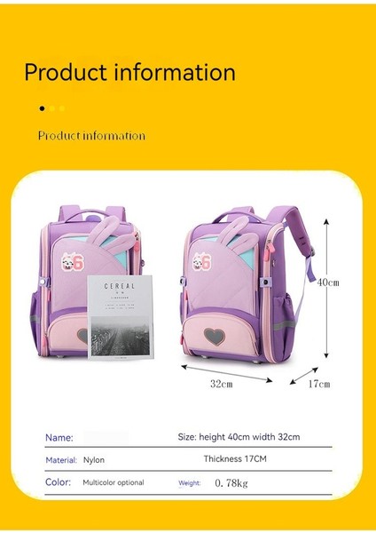 Öğrenci Sırt Çantası (Yurt Dışından) modelleri