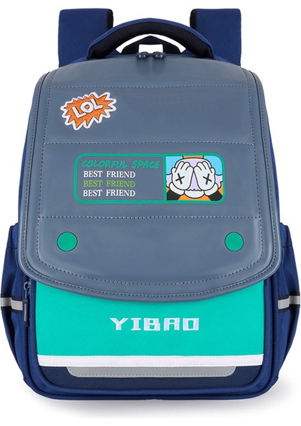 Öğrenci Sırt Çantası (Yurt Dışından)