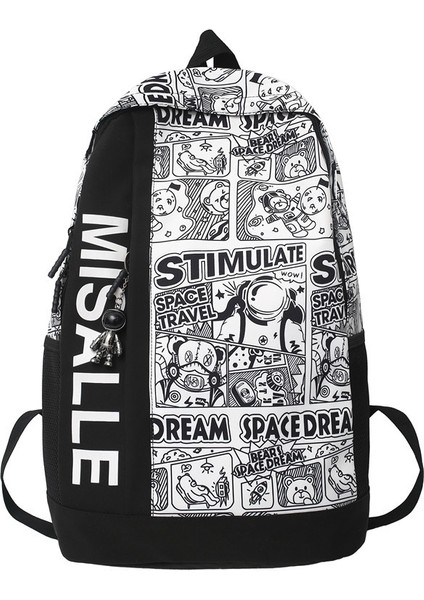 Sırt Çantası (Yurt Dışından)