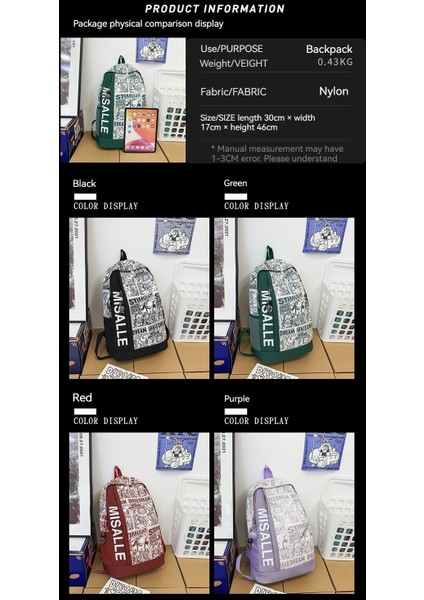 Sırt Çantası (Yurt Dışından) indirimleri