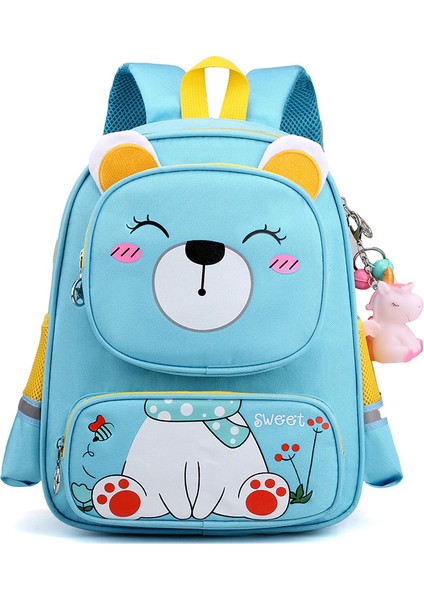 Sırt Çantası (Yurt Dışından)