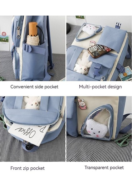 Öğrenci Sırt Çantası (Yurt Dışından) fırsatları