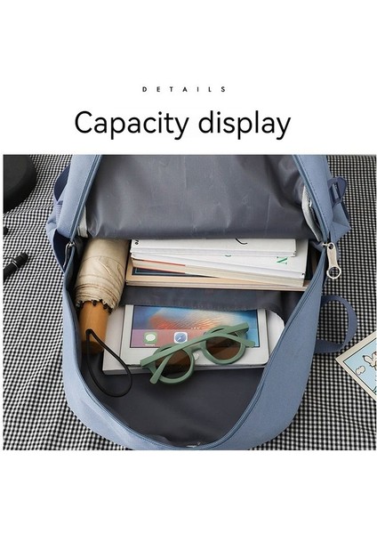 Öğrenci Sırt Çantası (Yurt Dışından) indirimleri