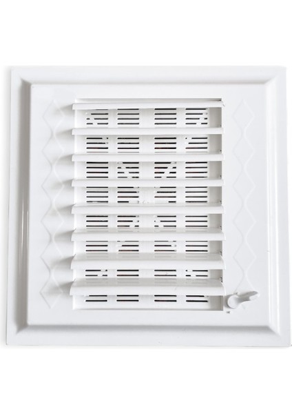 Janti Menfez 45X45 Banyo & Wc Havalandırma Menfezi fiyatları