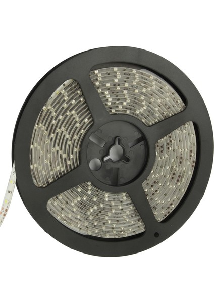 LED 3528 Smd LED Işık Ab Fişi Güç Kaynağı, 60 Led/m (Yurt Dışından)