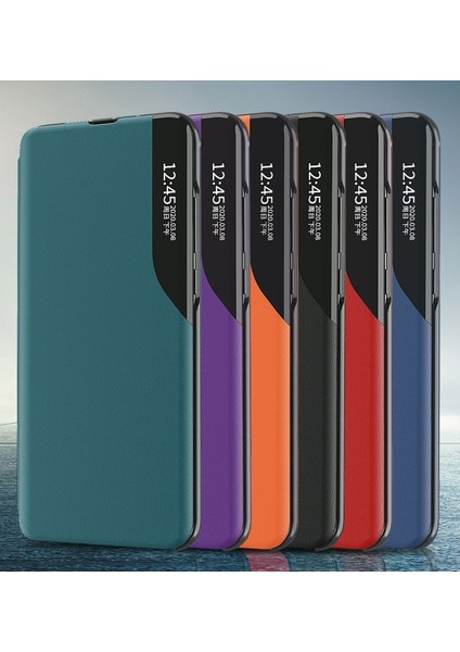 Nohing Phone 1 Için Telefon Kılıfı - Mor (Yurt Dışından) fiyatları