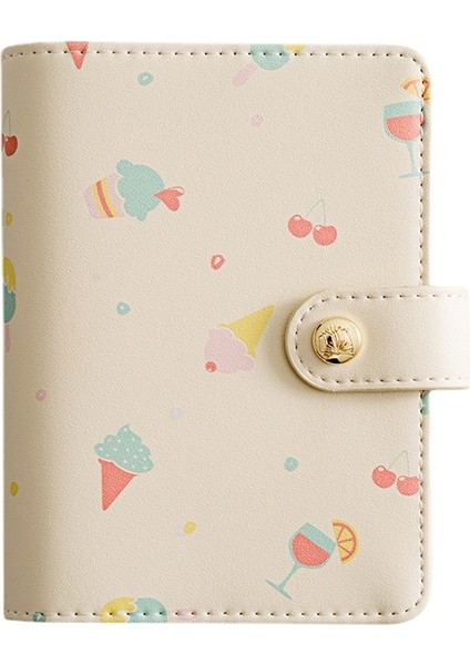 Öğrenci Not Defteri (Yurt Dışından)