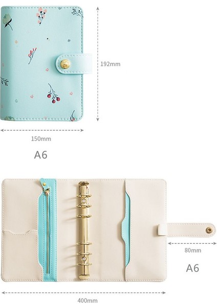 Öğrenci Not Defteri (Yurt Dışından) modelleri